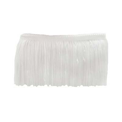 Vágott végű  rojt 10 cm hosszú